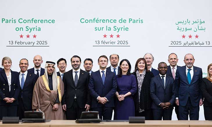 السياق الاقتصادي: لماذا تبحث أوروبا عن الاستثمار في سوريا 2025؟