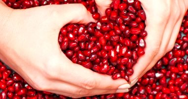 فوائد الرمان الخاصة للرجال والنساء