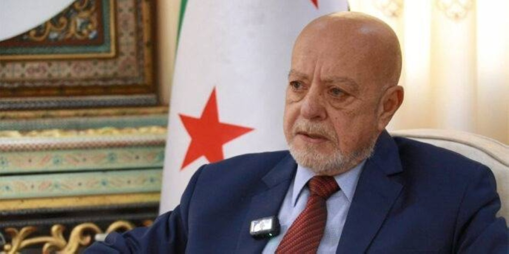 وزير الاقتصاد السوري يعرب عن أمله برفع العقوبات الأمريكية خلال الأشهر المقبلة