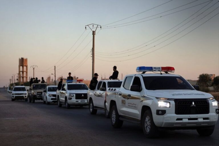 الأمن الداخلي في اللاذقية يحبط محاولة عصابة خطف صائغ بعملية أمنية نوعية الأمن الداخلي في اللاذقية