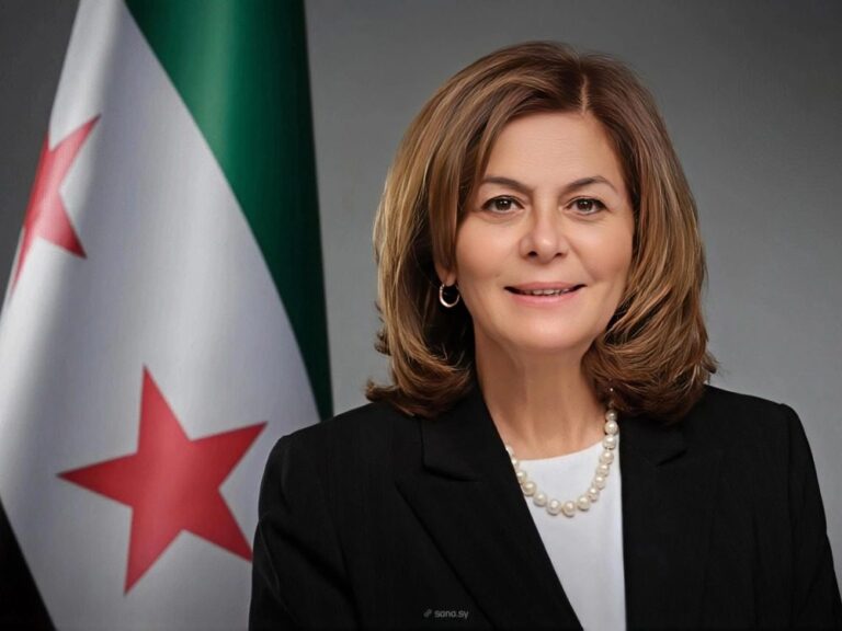 مشاركة سوريا في المؤتمر الإسلامي