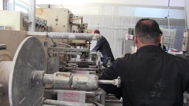 معمل خميرة حمص يعود للإنتاج بطاقة 24 طناً يومياً بعد إعادة التأهيل الشامل معمل خميرة حمص