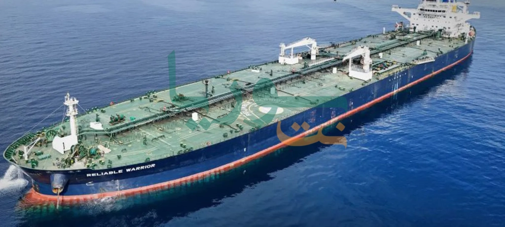 المنحة السعودية لسوريا تكتمل: وصول مليون برميل نفط إلى بانياس لدعم الكهرباء