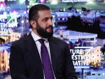 الرئيس الشرع يطلق تصريحات استراتيجية عن ولادة سوريا الجديدة في قمة COP 30