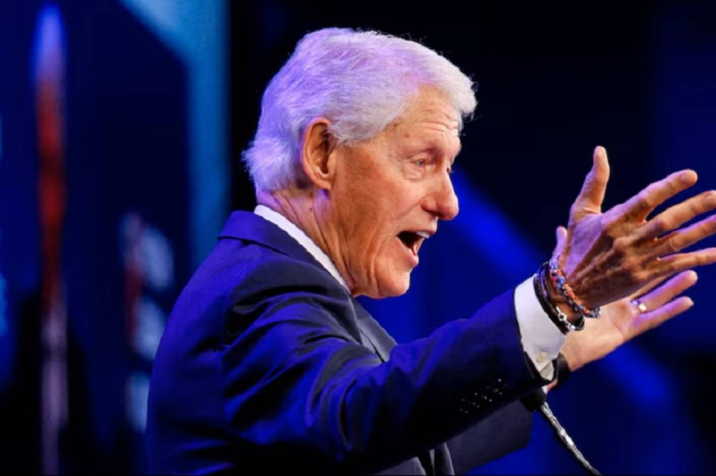 تحقيق إبستين وكلينتون: وزارة العدل تستجيب لطلب ترامب