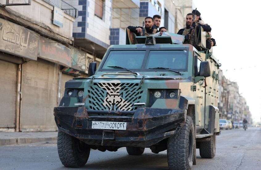 جريمة زيدل تعيد "كابوس الفتنة" إلى حمص: تفاصيل ليلة الرعب وحظر التجوال