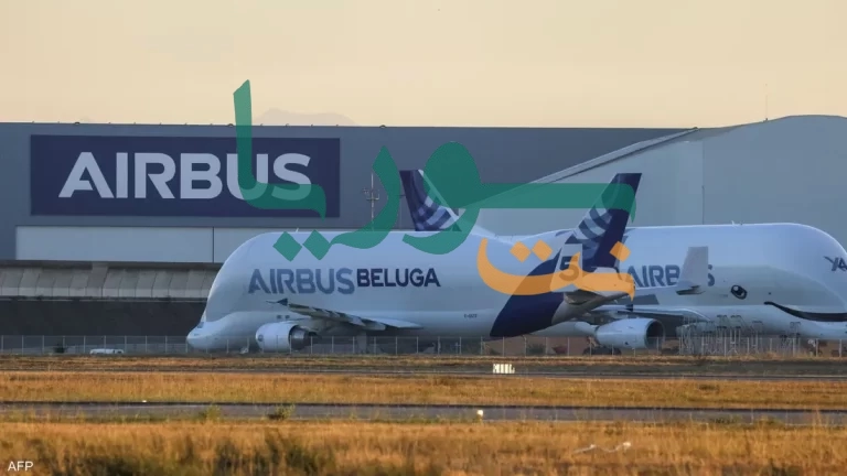 أزمة تحديث إيرباص A320: شبح “الإشعاع الشمسي” يلغي مئات الرحلات حول العالم أزمة تحديث إيرباص A320