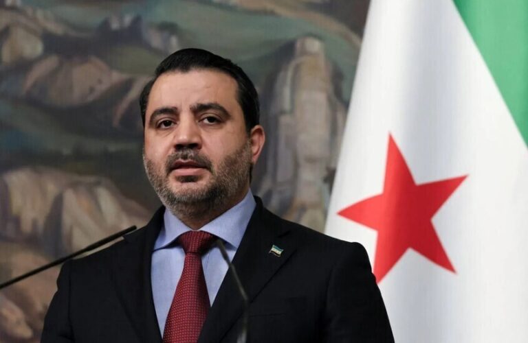 أسعد الشيباني