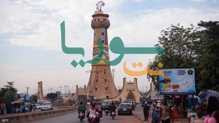 تحول القاعدة في مالي: استراتيجية القاعدة في مالي الجديدة.. تحدٍ لتركيا استراتيجية القاعدة في مالي