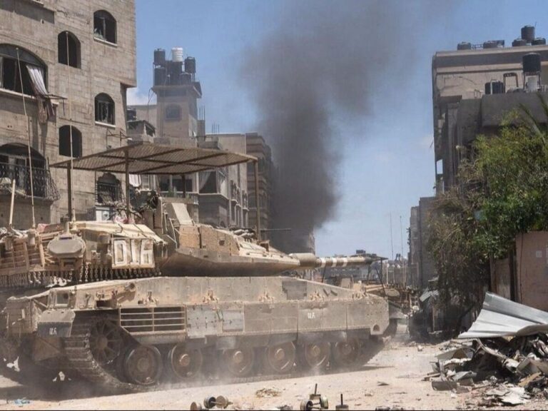 التداعيات الكاملة لقصف تل الأحمر