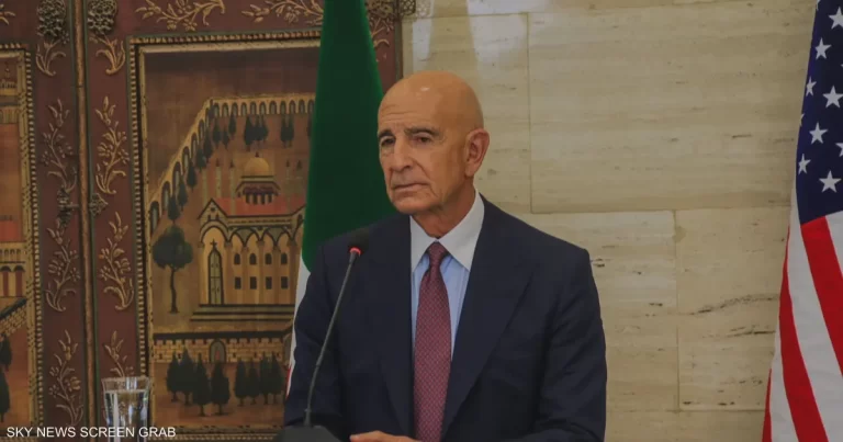 التقارب الأميركي السوري: تحولات تاريخية ومواجهة النفوذ الإيراني التقارب الأميركي السوري