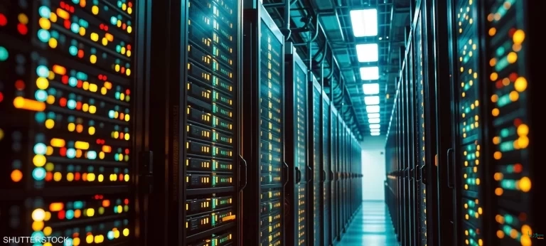 مراكز البيانات في الفضاء: هل ينقذ “السحاب الفضائي” سباق الذكاء الاصطناعي من أزمة الطاقة الأرضية؟ السحاب الفضائي