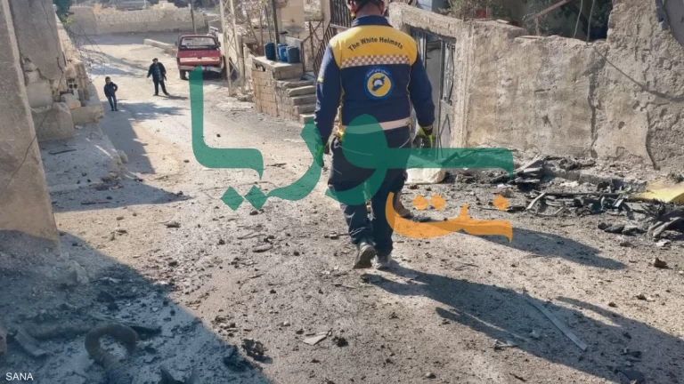 العدوان الإسرائيلي على بيت جن