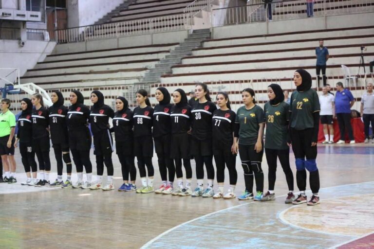 بطولة حلب ست الكل: انطلاق الدورة الرباعية وعودة الحياة للرياضة الحلبية بطولة حلب ست الكل