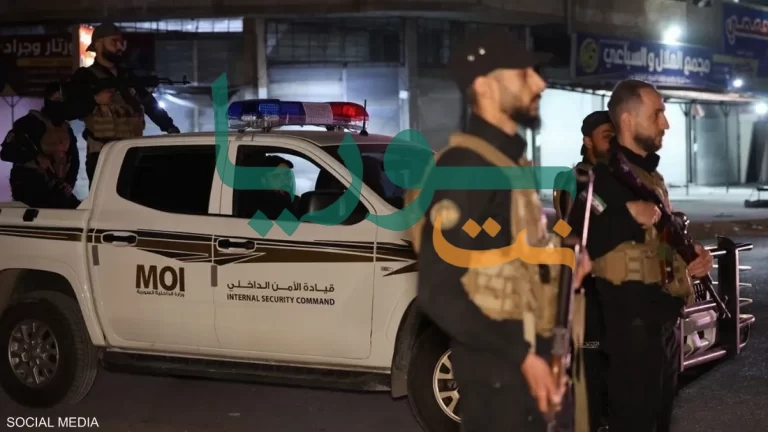 جريمة زيدل تعيد “كابوس الفتنة” إلى حمص: تفاصيل ليلة الرعب وحظر التجوال جريمة زيدل