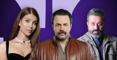 ثنائية منتظرة: أول عمل يجمع هبة نور وعابد فهد في “سعادة المجنون” رمضان 2026 مسلسل سعادة المجنون