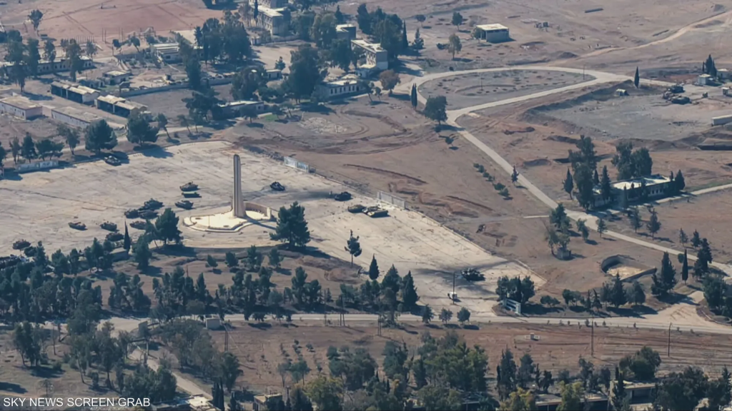 التصعيد في جنوب سوريا: تباين الروايات.. هل تستغل إسرائيل النفوذ الإيراني لمآرب سياسية؟