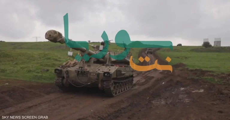 التصعيد في جنوب سوريا: تباين الروايات.. هل تستغل إسرائيل النفوذ الإيراني لمآرب سياسية؟ التصعيد في جنوب سوريا