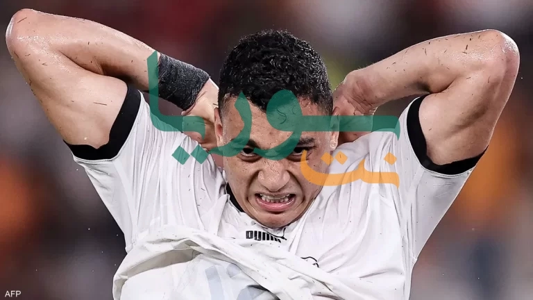 منتخب مصر في “الفرصة الأخيرة”: 8 عقبات تهدد الفراعنة قبل صدام المغرب منتخب مصر