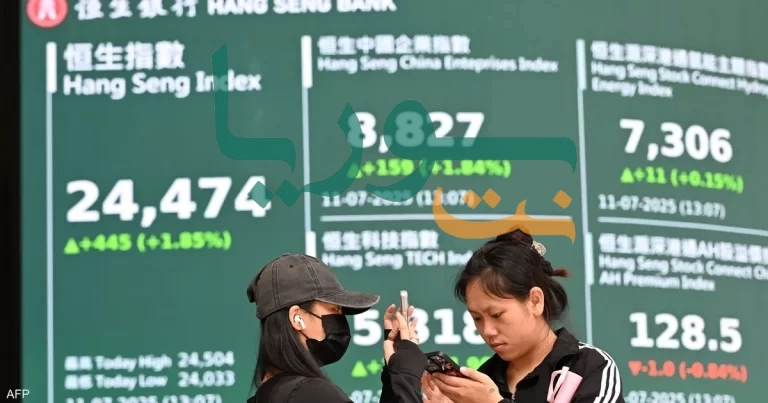 لماذا تتصاعد الرهانات على الأسهم الصينية واليوان في 2026؟ الرهانات على الأسهم الصينية واليوان