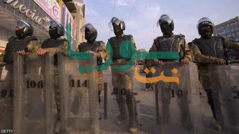 عملية استخباراتية عراقية داخل إيران تنهي اختطاف مواطن عملية استخباراتية عراقية داخل إيران