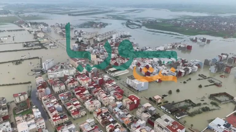 المغرب يعلن 4 أقاليم مناطق منكوبة ويطلق برنامج دعم ضخم