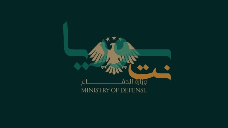 الجيش العربي السوري يستلم قاعدة التنف