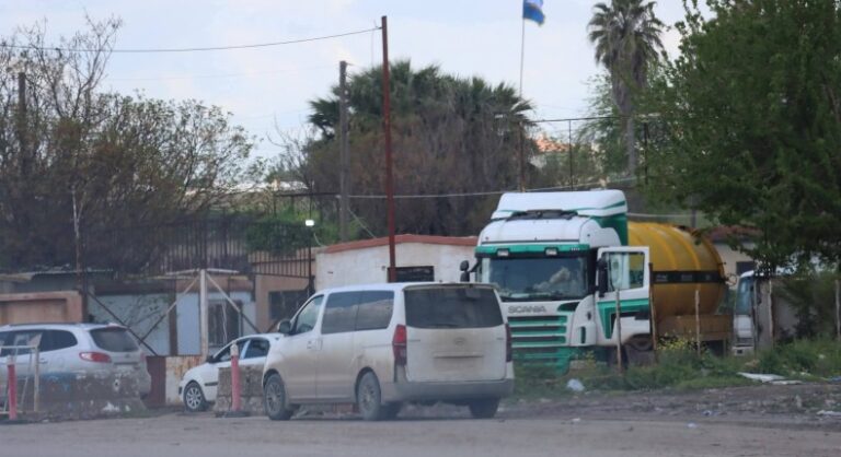 تركيا تبدي استعدادها لتطوير معبر نصيبين الحدودي من الجانب السوري