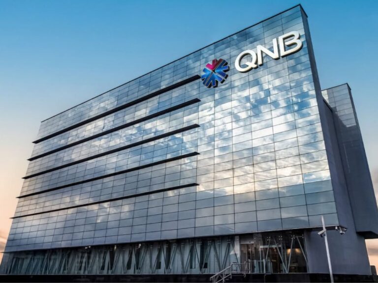 مجموعة QNB تطلق خدمات قبول بطاقات الدفع والحلول الرقمية في سوريا