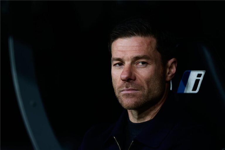 ليس فينيسيوس وحده.. لماذا تمرد ثلاثي ريال مدريد على تشابي ألونسو قبل رحيله؟