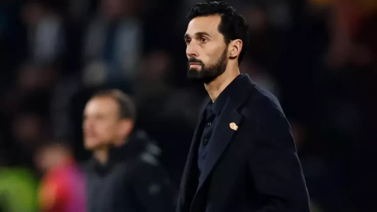 كارثة كبرى تدمر ريال مدريد.. أربيلوا يشعل الأزمات مع اللاعبين الإسبان كارثة كبرى تدمر ريال مدريد.. أربيلوا يشعل الأزمات مع اللاعبين الإسبان