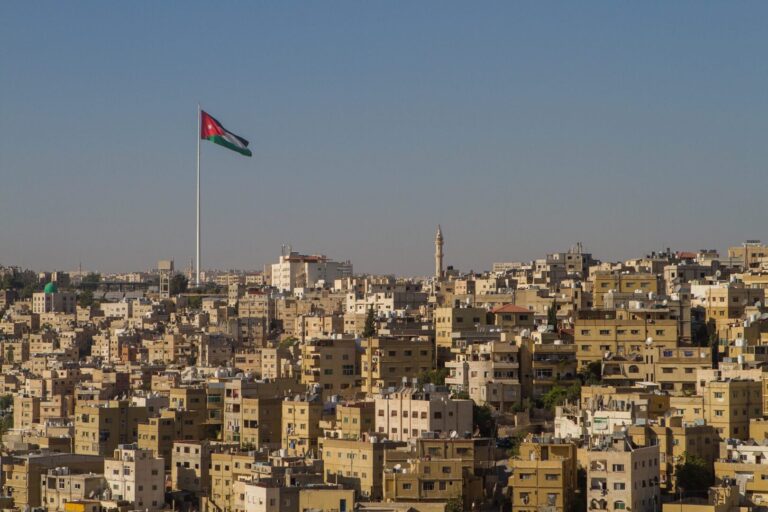 وداعا للمواقع الإباحية في الأردن.. قرار حاسم يدخل حيز التنفيذ