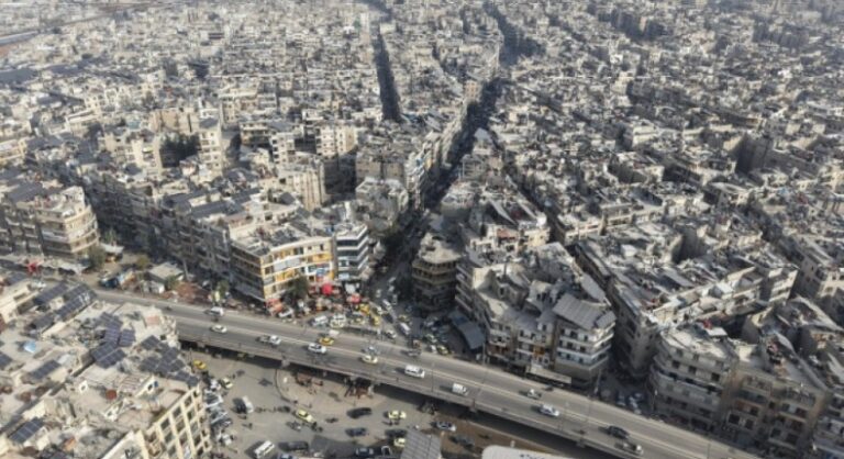 غرامات جديدة في حلب لضبط أكثر من 30 نوعاً من المخالفات.. ما التفاصيل؟