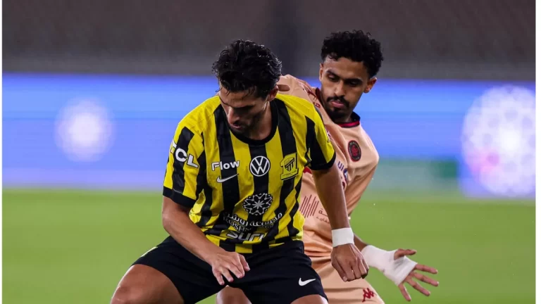 موهبة برازيلية على رادار الاتحاد .. لويغي يقترب من مغادرة بالميراس