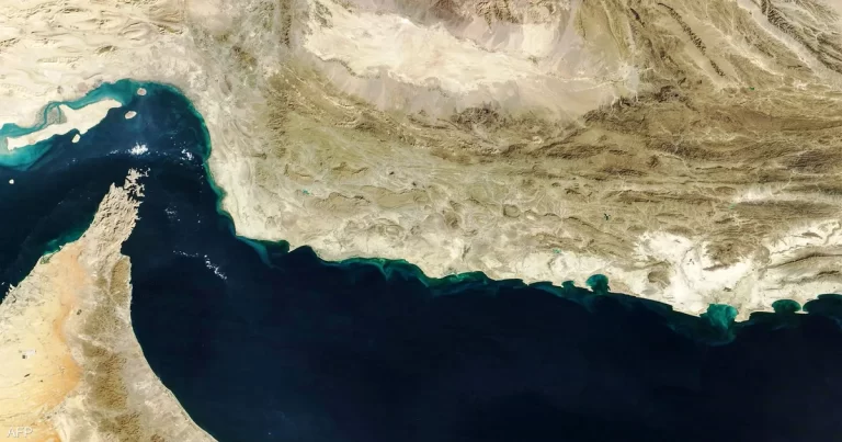 بعد اعتراض مسيرة.. إيران تكشف ما حدث على جزيرة قشم