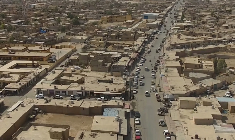 تل عبطة.. موقع استراتيجي وإمكانات زراعية واعدة في نينوى - جريدة الصباح الجديد