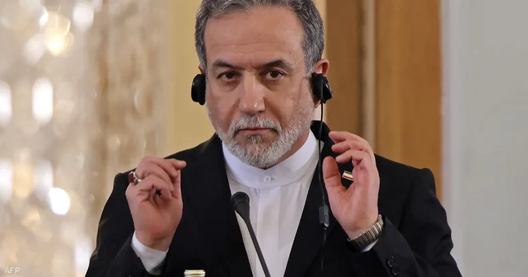 عراقجي: نريد "اتفاق شامل" مع أميركا