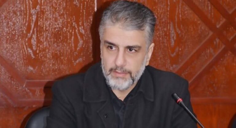 مرسوم رئاسي بتعيين الدكتور محمد أسامة رعدون رئيساً لجامعة حلب
