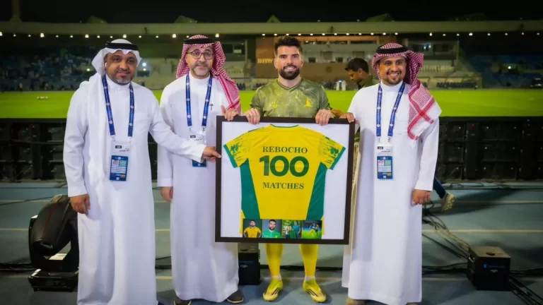 اتهامات خطيرة تلاحق ريبوتشو بسبب الهلال .. والخليج يتحرك قانونيا