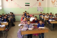 وزارة التربية السورية تعلن البدء بإعداد وتأليف مناهج اللغة الكردية لمختلف المراحل الدراسية