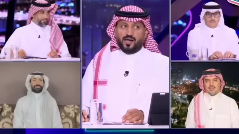 "نادينا" يفك شفرة المليارات: كواليس عقد بنزيما و"حقوق الصورة"..