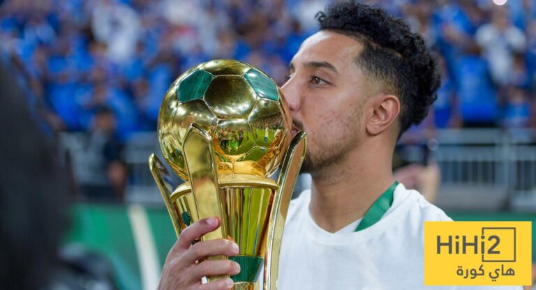 “ خطأ فادح ثمنه باهظ ” .. رسالة تحذيرية للهلال قبل نهائي الكأس !