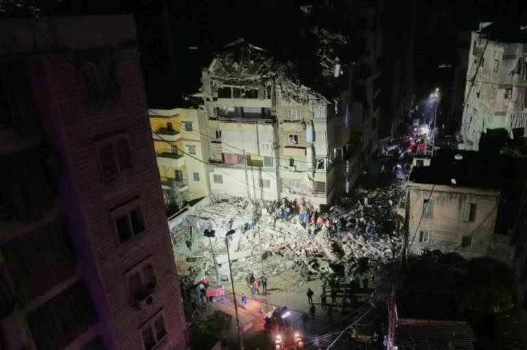 لبنان.. 11 ألف قتيل وجريح حصيلة الحرب الإسرائيلية منذ 2 مارس