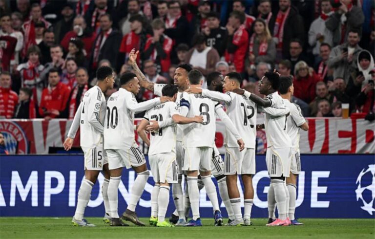 ماركا: لاعب ريال مدريد تنفس الصعداء بعد هجوم الجماهير