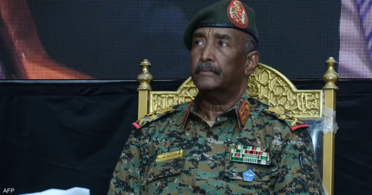 السودان وإثيوبيا.. مخاوف من جر البرهان البلاد لصراع إقليمي