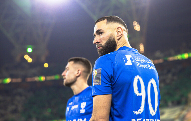 أسرار جديدة.. مفاجأة في عقد بنزيما مع الاتحاد قبل انتقاله إلى الهلال