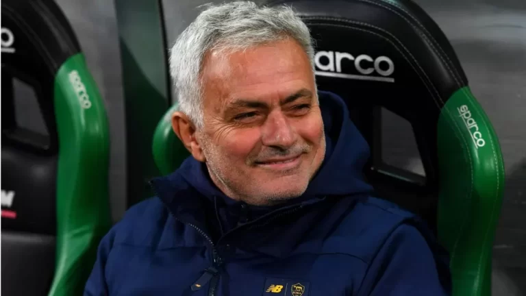 عودة "السبيشال وان" تقترب.. كواليس جديدة عن مفاوضات ريال مدريد مع مورينيو
