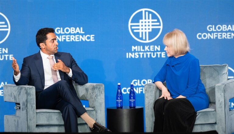 أبوظبي تدعو العالم للاستفادة من منظومتها المتقدمة لتطوير وتسريع حلول الرعاية الصحية المستقبلية