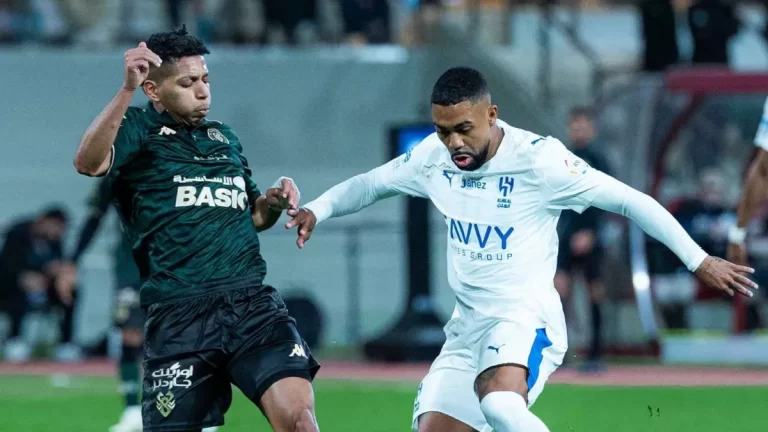 مدرب الخلود قبل مواجهة الهلال في نهائي كأس الملك: لدينا مفاجآت كثيرة للزعيم