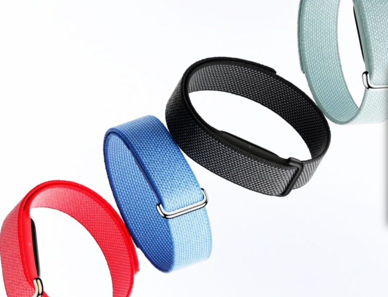 جوجل تطلق Fitbit Air بسعر 99 دولارًا مع دعم لهواتف آيفون وأندرويد - التقنية بلا حدود
